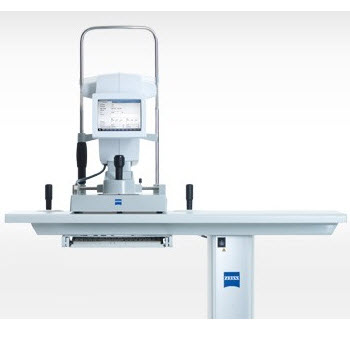 IOLMaster 500光學生物測量儀