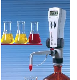 德國(guó)Brand(普蘭德)Digital Burette III數(shù)顯滴定器