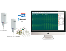  pe-1201十二導(dǎo)pc心電圖