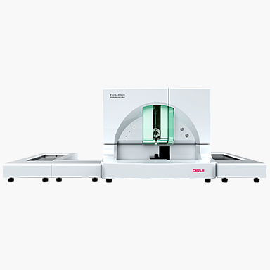 fus-2000 全自動尿液分析工作站