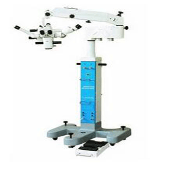 五官科手術顯微鏡lzl-11型