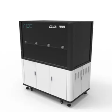 全自動化學發光免疫分析儀adc clia 400