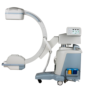 wg-ca-1數字化移動式c形臂x射線機