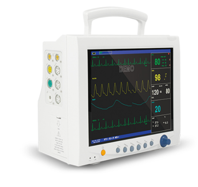 病人監護儀cms7000 