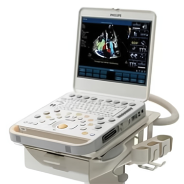 finus 50彩色多普勒超聲診斷系統