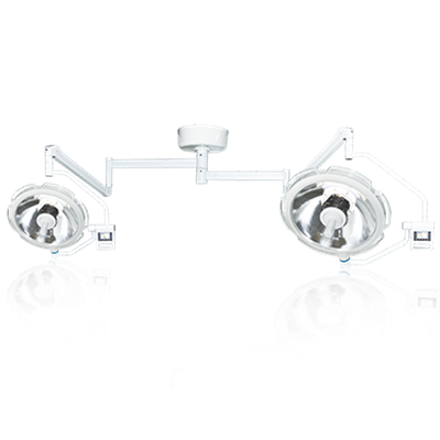 zw-700/500e手術無影燈