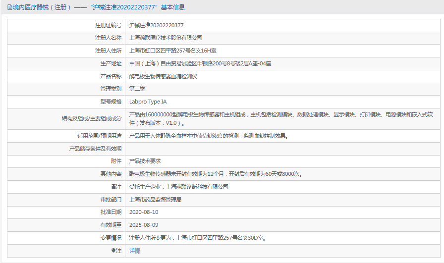 Labpro Type IA酶電極生物傳感器血糖檢測(cè)儀1.png