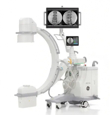 c形臂x射線機oec one cfd