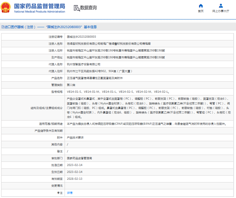 VB14-01-S、VB14-01-M正壓通氣面罩1.png